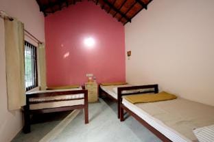 Areca Nut Homestay Vacation rental in Karnataka