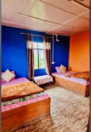 Pine Cone Homestay Vacation rental in West Bengal