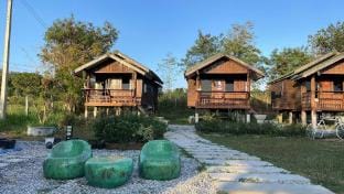 The Gather House Pakchong Vacation rental in Thailand
