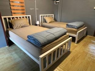 The Gather House Pakchong Vacation rental in Thailand