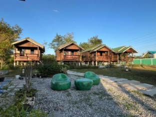 The Gather House Pakchong Vacation rental in Thailand