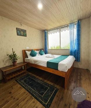 Kanchenjunga Vista Homestay Vacation rental in Darjeeling
