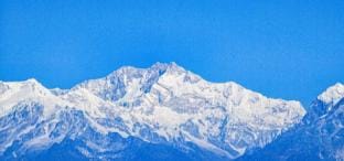 Kanchenjunga Vista Homestay Vacation rental in Darjeeling