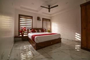 Never Inn 3BHK Plantation Villa Vacation rental in Kerala