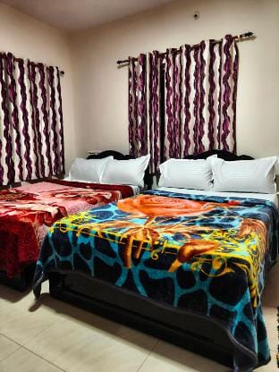 The blue line residency Ooty  Vacation rental in Ooty