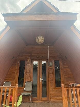 Bale Senandika Vacation rental in Special Region of Yogyakarta