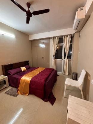 Nest & Rest- Comfort and Connectivity Vacation rental in India