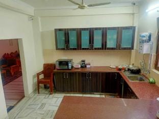 The Bliss Homestay Vacation rental in Varanasi