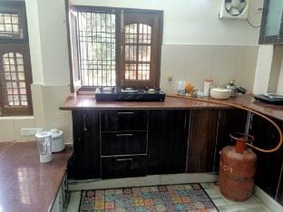The Bliss Homestay Vacation rental in Varanasi
