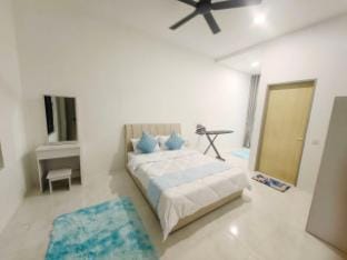 ReeFa Roomstay Near KTM Batu Gajah Vacation rental in Perak Tengah District