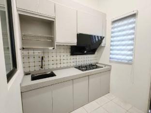 ReeFa Roomstay Near KTM Batu Gajah Vacation rental in Perak Tengah District