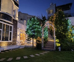 Orchard Valley View Vacation rental in Ooty