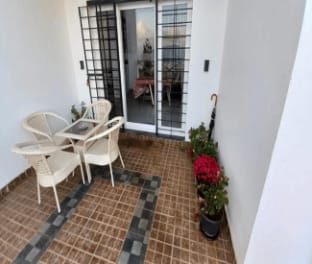 Orchard Valley View Vacation rental in Ooty