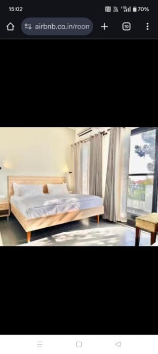 Shukram Villa  Vacation rental in Dehradun