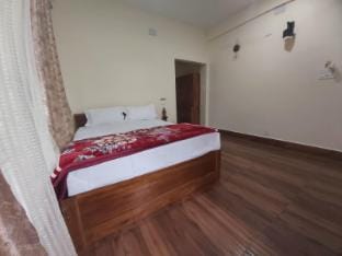 HEALING HILLS HOMESTAY Vacation rental in West Bengal