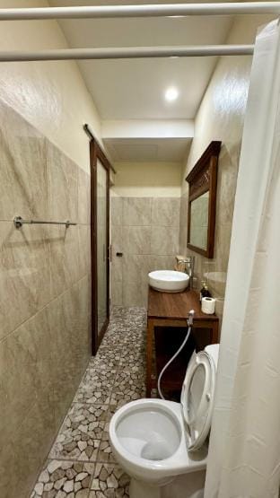 THE ALIT HOMESTAY Vacation rental in North Kuta