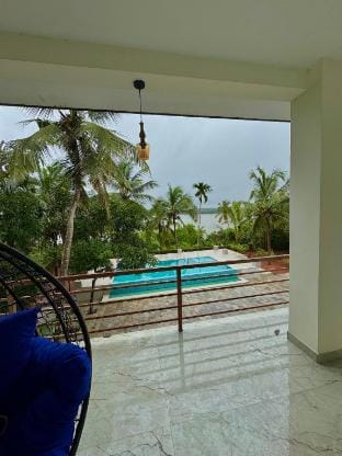 GroveStay Vacation rental in Kerala