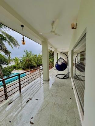 GroveStay Vacation rental in Kerala