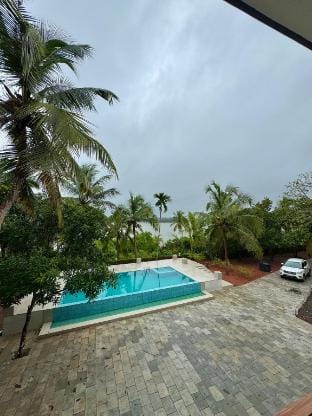 GroveStay Vacation rental in Kerala