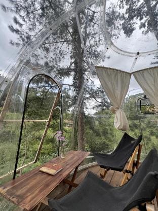 CHỐN RETREAT DALAT Vacation rental in Dalat
