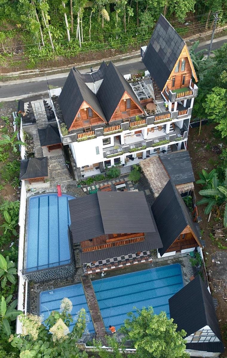 KeJogja Homestay Vacation rental in Special Region of Yogyakarta