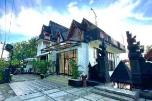 KeJogja Homestay Vacation rental in Special Region of Yogyakarta