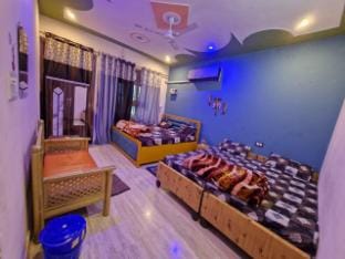 Shree Shyam HomeStay, Ayodhya Vacation rental in Uttar Pradesh