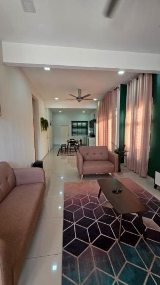 Harmi Suite Homestay @ Gadong Indah Vacation rental in Malacca