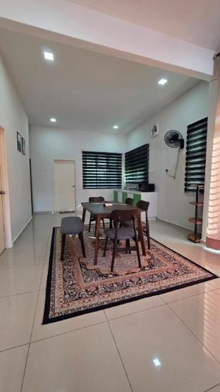 Harmi Suite Homestay @ Gadong Indah Vacation rental in Malacca