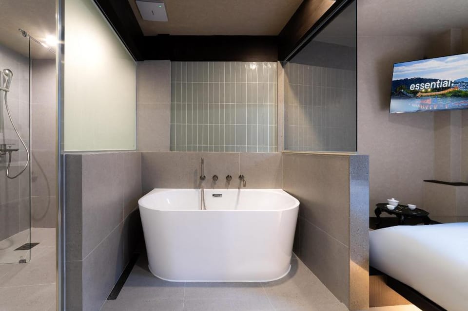 해치 스테이 Hotel in Seoul
