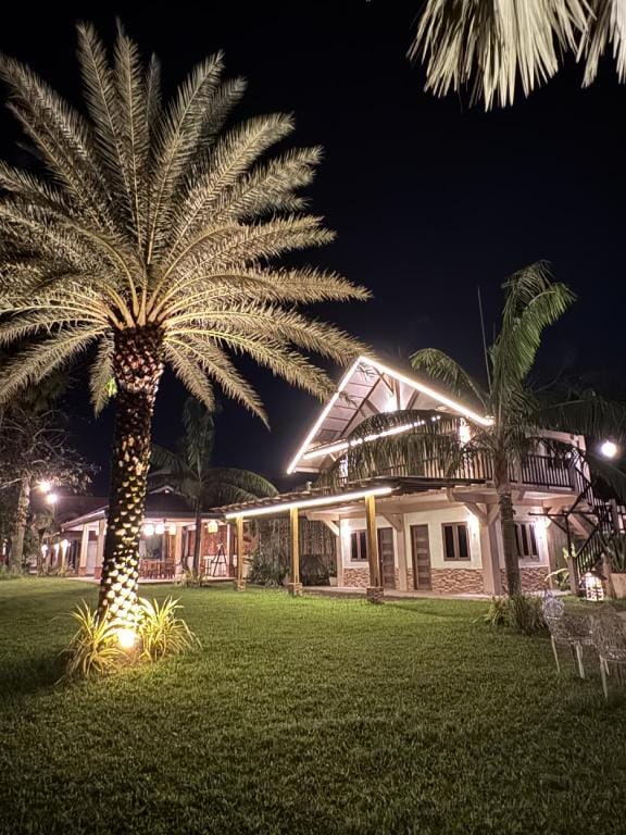 Banana Tourist Villa Hotel in Bicol