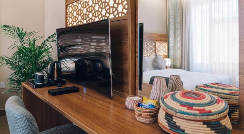 فندق جمانة ينبع Hotel in Al Madinah Province