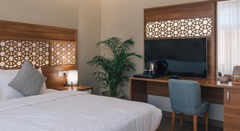 فندق جمانة ينبع Hotel in Al Madinah Province