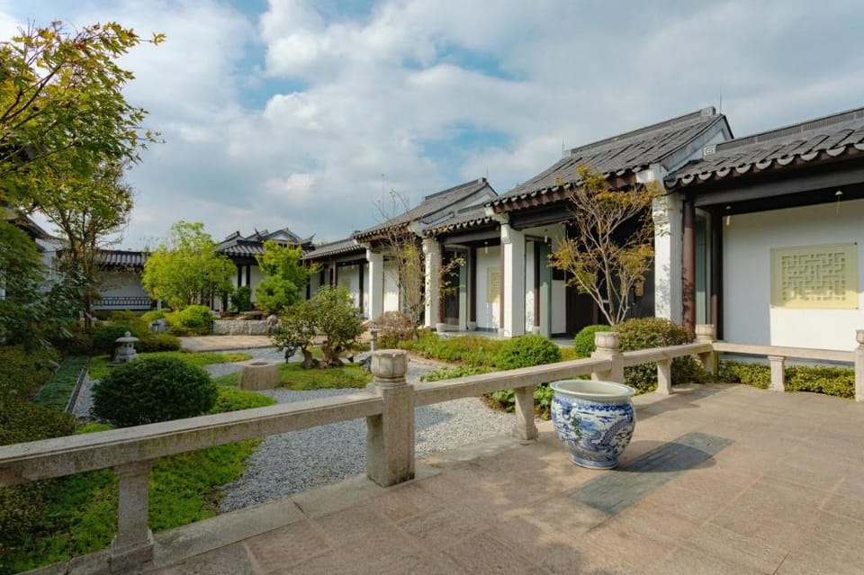 Huangshan far Luyuan Hotel Hotel in Zhejiang