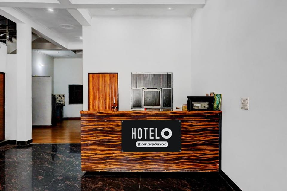 Hotel O Naroli Crossway Mathura Formerly Dev Residency Hotel in Uttar Pradesh