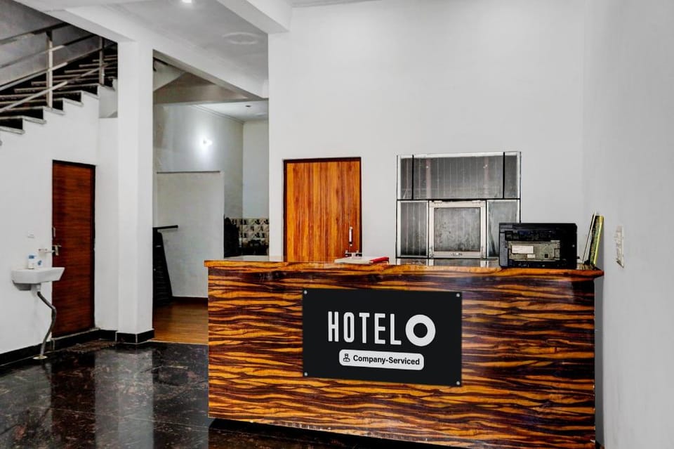 Hotel O Naroli Crossway Mathura Formerly Dev Residency Hotel in Uttar Pradesh