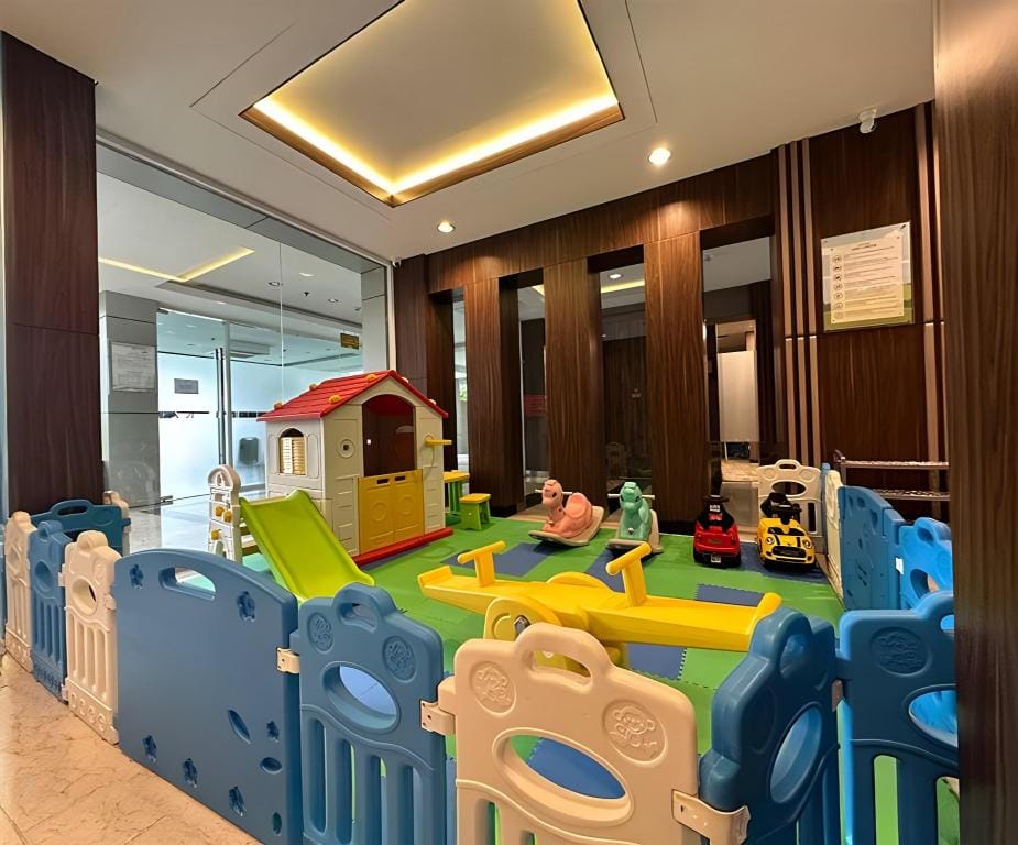 NEXT HOTEL YOGYAKARTA Hotel in Yogyakarta