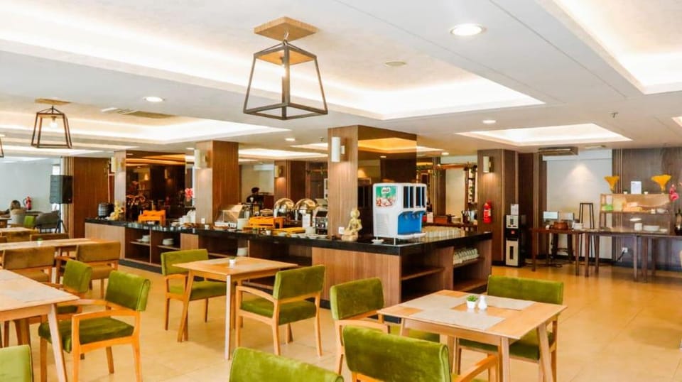 NEXT HOTEL YOGYAKARTA Hotel in Yogyakarta