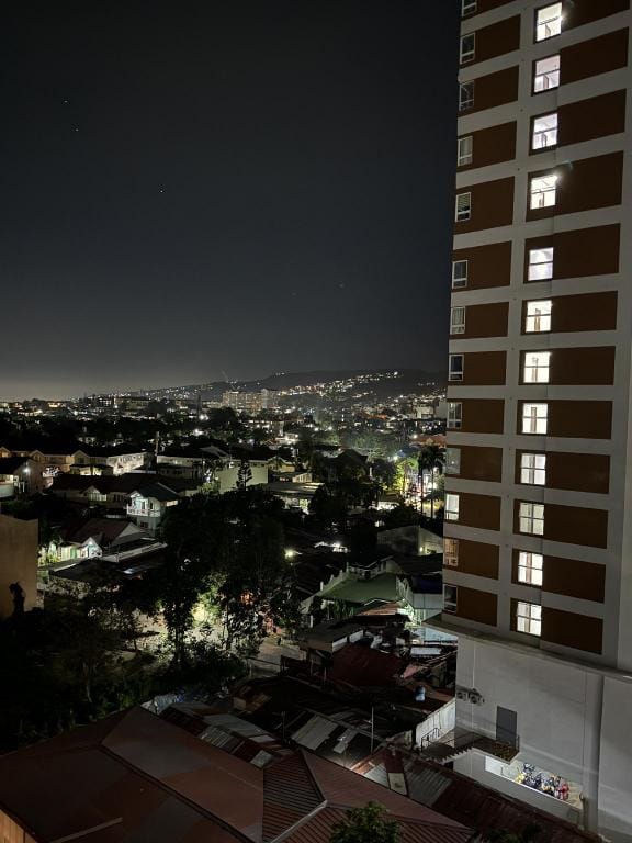 Studio Apartment in Cebu City Hotel in Cebu City