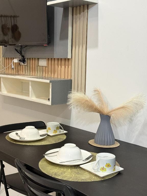 Studio Apartment in Cebu City Hotel in Cebu City