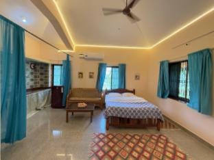 The Para Studio by Smith & Appy Hotel in Goa, India