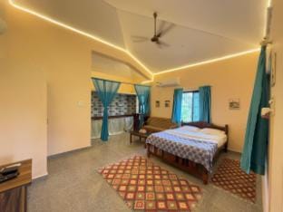 The Para Studio by Smith & Appy Hotel in Goa, India