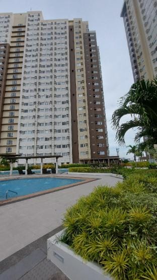 Koch's Cozy Studio Hotel in Cagayan de Oro