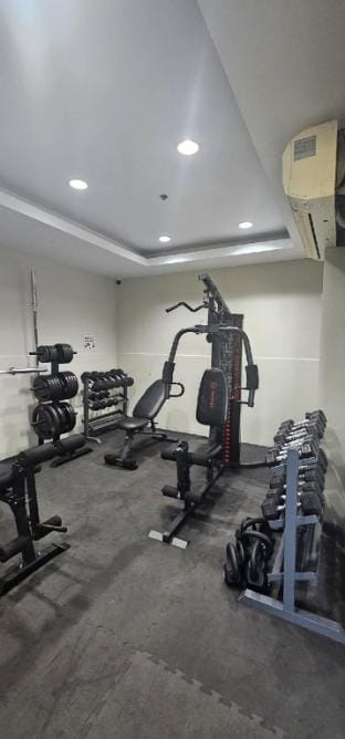 Koch's Cozy Studio Hotel in Cagayan de Oro
