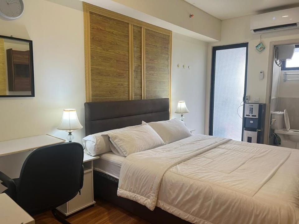 Meikarta By Big Property Hotel in West Java