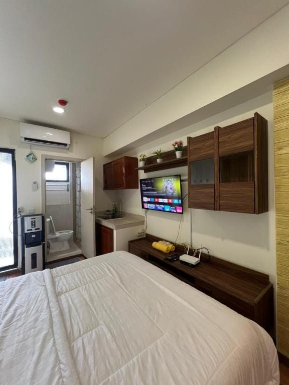 Meikarta By Big Property Hotel in West Java