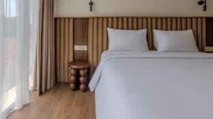 Suom Villas Hotel in North Kuta