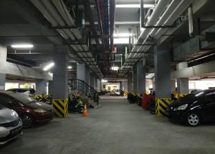 VIVO APARTMENT by LEON ROOM Hotel in Special Region of Yogyakarta