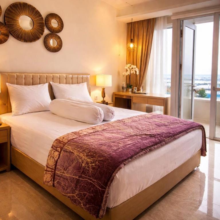 Vasanta Innopark By Big Property Hotel in West Java