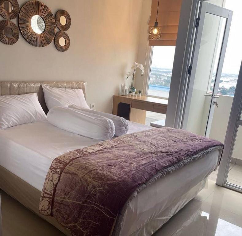 Vasanta Innopark By Big Property Hotel in West Java